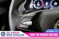 Skoda Octavia 1.5 TSI MHEV DSG 150CV AMBITION