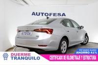 Skoda Octavia 1.5 TSI MHEV DSG 150CV AMBITION