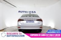 Skoda Octavia 1.5 TSI MHEV DSG 150CV AMBITION