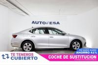 Skoda Octavia 1.5 TSI MHEV DSG 150CV AMBITION