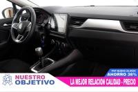 Renault Captur 1.0 TCE Intens GLP 100cv 5P S/S