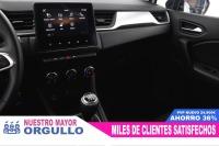 Renault Captur 1.0 TCE Intens GLP 100cv 5P S/S
