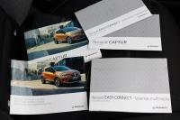 Renault Captur 1.0 TCE Intens GLP 100cv 5P S/S