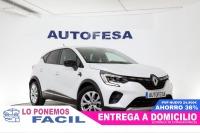 Renault Captur 1.0 TCE Intens GLP 100cv 5P S/S
