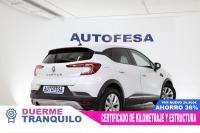 Renault Captur 1.0 TCE Intens GLP 100cv 5P S/S