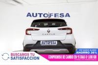 Renault Captur 1.0 TCE Intens GLP 100cv 5P S/S