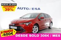 Toyota Corolla 1.8 125H ACTIVE TECH E-CVT 125CV 5P AUTO