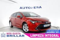 Toyota Corolla 1.8 125H ACTIVE TECH E-CVT 125CV 5P AUTO