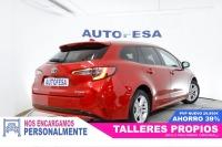 Toyota Corolla 1.8 125H ACTIVE TECH E-CVT 125CV 5P AUTO
