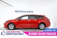 Toyota Corolla 1.8 125H ACTIVE TECH E-CVT 125CV 5P AUTO