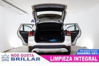 BMW X1 25E X-DRIVE X-LINE AUTO 220CV 5P AUTO