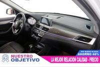 BMW X1 25E X-DRIVE X-LINE AUTO 220CV 5P AUTO
