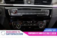 BMW X1 25E X-DRIVE X-LINE AUTO 220CV 5P AUTO