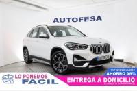 BMW X1 25E X-DRIVE X-LINE AUTO 220CV 5P AUTO