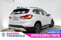 BMW X1 25E X-DRIVE X-LINE AUTO 220CV 5P AUTO