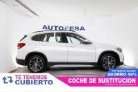 BMW X1 25E X-DRIVE X-LINE AUTO 220CV 5P AUTO