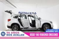 BMW X1 25E X-DRIVE X-LINE AUTO 220CV 5P AUTO