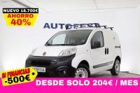 Fiat Fiorino 1.4 TGI GNC 78cv 5P