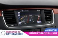Peugeot 508 508 RXH 2.0 HDI Hybrid 4 Auto 200cv 4WD 5P
