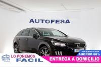 Peugeot 508 508 RXH 2.0 HDI Hybrid 4 Auto 200cv 4WD 5P