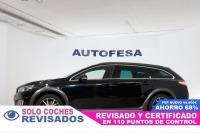 Peugeot 508 508 RXH 2.0 HDI Hybrid 4 Auto 200cv 4WD 5P