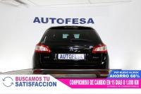 Peugeot 508 508 RXH 2.0 HDI Hybrid 4 Auto 200cv 4WD 5P