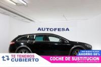 Peugeot 508 508 RXH 2.0 HDI Hybrid 4 Auto 200cv 4WD 5P