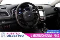 Subaru Outback 2.5 GLP EXECUTIVE PLUS AUTO 4WD 175cv