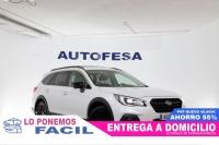 Subaru Outback 2.5 GLP EXECUTIVE PLUS AUTO 4WD 175cv