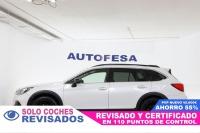 Subaru Outback 2.5 GLP EXECUTIVE PLUS AUTO 4WD 175cv