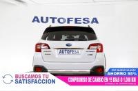 Subaru Outback 2.5 GLP EXECUTIVE PLUS AUTO 4WD 175cv