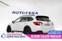 Subaru Outback 2.5 GLP EXECUTIVE PLUS AUTO 4WD 175cv