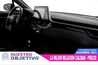 Toyota C-hr 1.8 HYBRID 122H DESIGN AUTO 122CV 5P