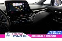 Toyota C-hr 1.8 HYBRID 122H DESIGN AUTO 122CV 5P