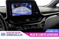 Toyota C-hr 1.8 HYBRID 122H DESIGN AUTO 122CV 5P