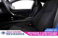 Toyota C-hr 1.8 HYBRID 122H DESIGN AUTO 122CV 5P