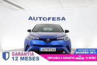 Toyota C-hr 1.8 HYBRID 122H DESIGN AUTO 122CV 5P