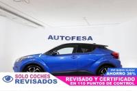 Toyota C-hr 1.8 HYBRID 122H DESIGN AUTO 122CV 5P