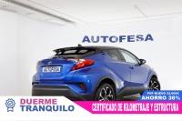 Toyota C-hr 1.8 HYBRID 122H DESIGN AUTO 122CV 5P