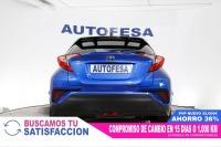 Toyota C-hr 1.8 HYBRID 122H DESIGN AUTO 122CV 5P