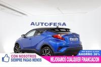 Toyota C-hr 1.8 HYBRID 122H DESIGN AUTO 122CV 5P