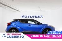 Toyota C-hr 1.8 HYBRID 122H DESIGN AUTO 122CV 5P