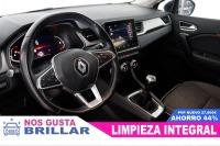 Renault Captur 1.0 TCE GLP 100cv Intens 5P