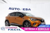 Renault Captur 1.0 TCE GLP 100cv Intens 5P