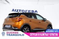 Renault Captur 1.0 TCE GLP 100cv Intens 5P