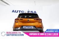 Renault Captur 1.0 TCE GLP 100cv Intens 5P