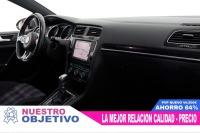 Volkswagen Golf 1.4 GTE DSG Hibrido Enchufable 204cv 5P