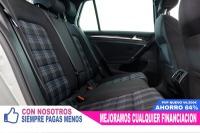Volkswagen Golf 1.4 GTE DSG Hibrido Enchufable 204cv 5P