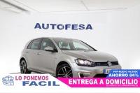 Volkswagen Golf 1.4 GTE DSG Hibrido Enchufable 204cv 5P