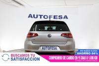 Volkswagen Golf 1.4 GTE DSG Hibrido Enchufable 204cv 5P